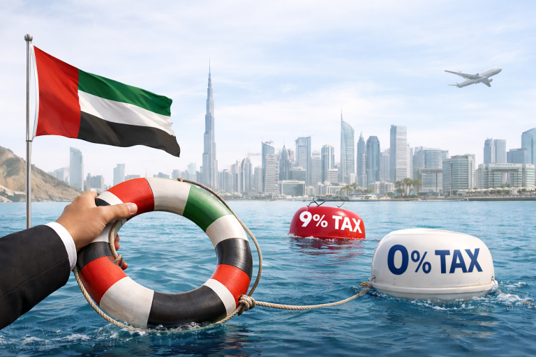 1. A 9%-os társasági adó „mentőöve” – Hogyan maradj legálisan 0%-os?