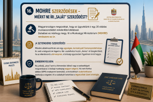 MOHRE